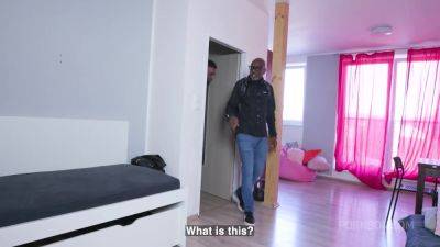 Hostel Wet with Sweetie Plum, 4on1, Balls Deep, DAP, No Pussy - hotmovs.com - Russia