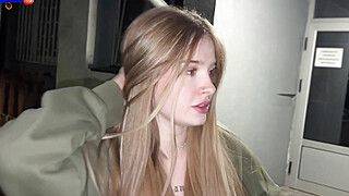 I Met Porn Star Comatozze on the Street... Any Chance I'll get Lucky? - ah-me.com
