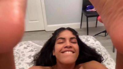 Maya Farrell - Maya Farrell Gets Her Ass Dicked Down By RichDaPiper - Homemade Latina Amateur BBC Deepthroat - veryfreeporn.com