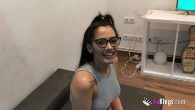 Penélope wants it BIGGER: 'I want a black dick: the bigger, the better!' - porntry.com - Spain