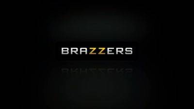 Ivy And Karmen With Keiran Lee, Karmen Karma, Ivy Lebelle - Brazzers - hotmovs.com - Italy - France