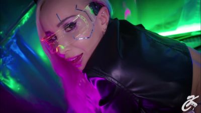 Ksu Colt In Cyberpunk Braindance Pov Edition - hclips.com
