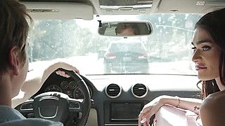Thanks for the ride as a thank you let me BJ you - ah-me.com