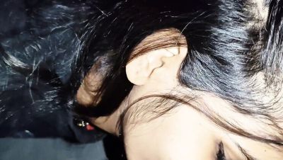 Happy Ending - Shivanibaby Fucks Sister-in-Law's Virgin Pussy Alone at Home - Desi Bhabhi Doggy Style & Facial - veryfreeporn.com - India - North Korea