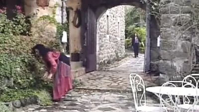 Kelly Trump - Brunette Teen Kelly Trump Rough Outdoor Sex with Older Man Olivier Sanchez - Hardcore Doggy Style & Squirting Orgasm - veryfreeporn.com - Italy