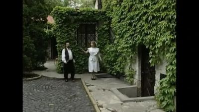 Busty German Redhead Maid Handjob in Castle - Vivienne Clash - xxxfiles.com - Germany