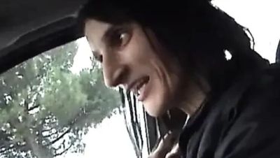 Alex Magni - Italian Amateur Gangbang - Alex Magni Gets Double Penetration & Blowjob - xxxfiles.com - Italy