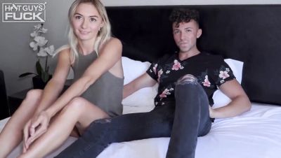 Chloe Temple - Blonde Babe Chloe Temple Gets Fucked Hard By Italian Boy Tommy Angelino - porntry.com - Italy - Britain