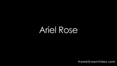 Ariel Rose - Shaved Filipino Pussy - Ariel Rose & War Machine - hotmovs.com - Philippines