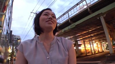 0010517_ナンパ 美魔女 おっぱいなどが含まれている - upornia.com - Japan