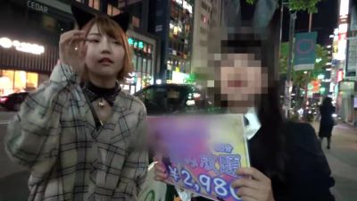 0010768_かわいい 手コキ 網タイツなどが含まれている - upornia.com - Japan