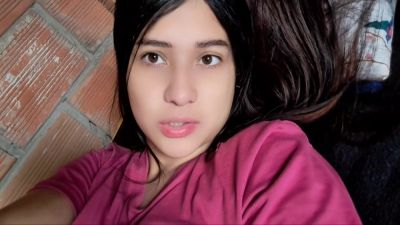 My Neighbor Sends Me A Video So That I Can Get To Give Her Cock - desi-porntube.com - India