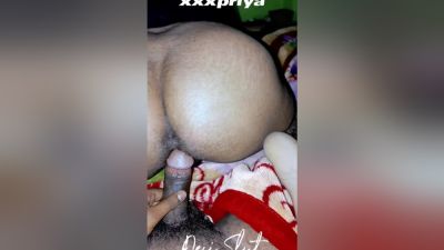 Hindu Slut Gives A Sloppy Slurpy Blowjob To Her Stepbro With A Huge Cock. Dont Miss The End - desi-porntube.com - India