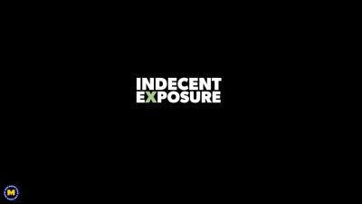 Mature Linda Getting Arrested For Indecent Exposure - hotmovs.com