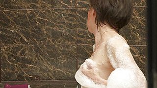Masturbated In Bathroom - ah-me.com