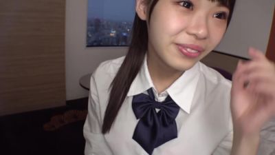 0011674_女子高生 美人 ポニテなどが含まれている - upornia.com - Japan
