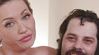 Adira Allure - Scotty P - Chloe Rose - Sorry to bother but its free use Tuesday - ah-me.com