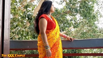 Hot Stepsister Seduced Stepbrother For Painful Hard Fuck - desi-porntube.com - India
