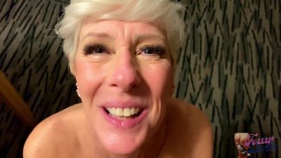 Creampied By - Foxxxy Darlin And Doc Chocolate - upornia.com