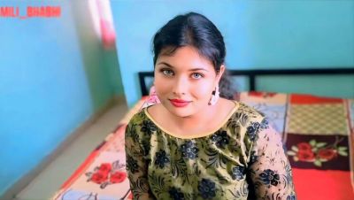 Mili Bhabi Hindi Hotel Sex with Desi Girl Tight Pussy Fuck - Clear Audio XXX - porntry.com - India