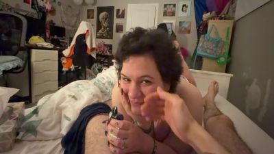 Cult Talk While He Strokes It - hclips.com - Usa