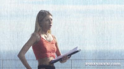 Rebecca Volpetti - Rebecca Volpetti, Eager to Please - Private Porn Sex Videos - hotmovs.com