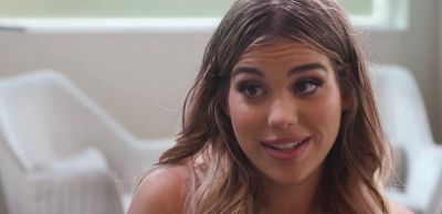 Latina wants to experience dp with BBCs - inxxx.com