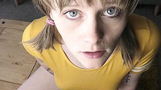 Special Little Daughter - ah-me.com