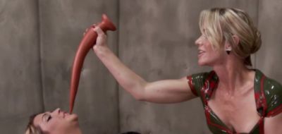 Simone Sonay - Simone Sonay Jenna Ashley Anal Training - inxxx.com