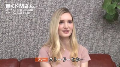0010953_ベロキス 金髪 口淫などが含まれている - upornia.com - Japan