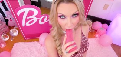 Busty Sydney strips dress to milk dick and please pussy - inxxx.com