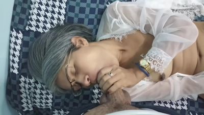 What A Surprise! While I Was Masturbating, You Arrive With Your Huge Penis And Everything Gets Out Of Control - desi-porntube.com - India