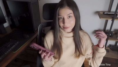 Amateur Teen Latina Little Tina Anal Punishment No Lube Rough Sex - Painful Ass Fuck POV - xxxfiles.com - Argentina