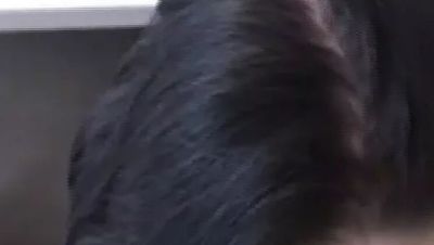 German amateur Gina Black gets hard fucked and creampied in POV action - veryfreeporn.com - Germany