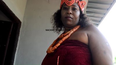 Queen Vusi At It Again - hclips.com