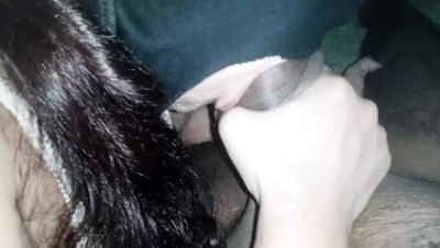Big L Bhabi Takes Full BBC in Mouth - Desi Aunty Deep Throat Public Sex - xxxfiles.com - India - Pakistan