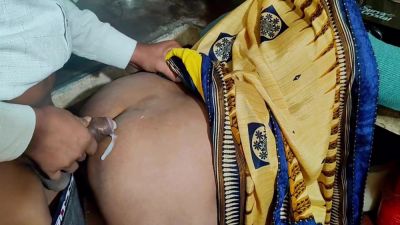 Desi Bhabhis Ass Fucked - desi-porntube.com - India