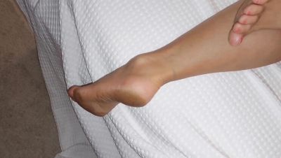 Amateur Blonde Wife Foot Worship & Body Worship in 4K - veryfreeporn.com - Germany