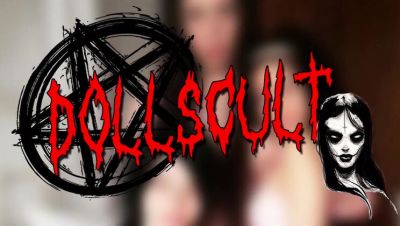 Dolls Cult Melody Licks Sissi's Perfect Pussy Doggy Style - Hot Lesbian Cunnilingus - xxxfiles.com - Italy