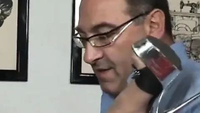 Olga Cabaeva & Katia Rossellini Hard Anal & Blowjob - Big Ass Creampie & Cum in Mouth - porntry.com