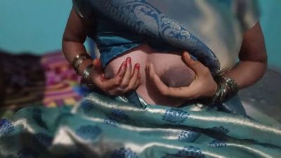 Desi Village Indian Girl With Big Boobs Fucking Young Neighbor Boy Homemade - porntry.com - India