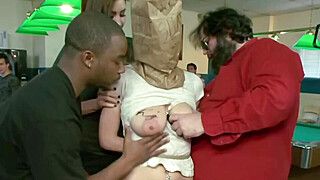 James Deen - Hot Haley Cummings Nude Public Fun - ah-me.com