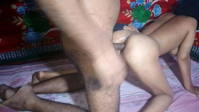 Desi Step Sister First Time Painful Sex - Deshi69gril & Bithi69gril Blowjob Doggy Style Orgasm - xxxfiles.com - India