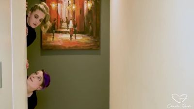 Take It Featuring With Mia Amethyst And Charlie Forde - hotmovs.com