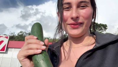 Pregnant Latina Jenifer Play Anal Fuck - Big Ass Doggy Style Orgasm - xxxfiles.com - India - Spain - Colombia - Turkey