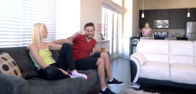 Chloe Cherry - FamilyPies - Family Creampie - inxxx.com