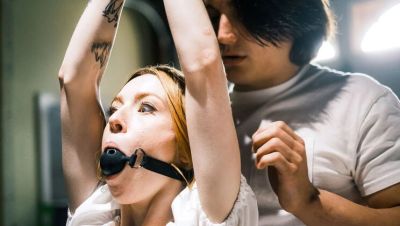Danny Mountain - Madi Collins - Stepdad Takes Turn After Stepbrother - Taboo Threesome with Katy Kiss - xxxfiles.com - Japan - Britain