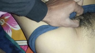 Happy Ending - Desi Family Taboo: Stepdaughter Gets Hardcore Doggy Style From Stepdad Outdoor - porntry.com - India