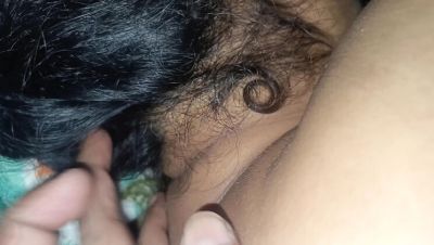 Indian Wife Maid Roleplay in Bed - Homemade Couple 4K Porn - porntry.com - India