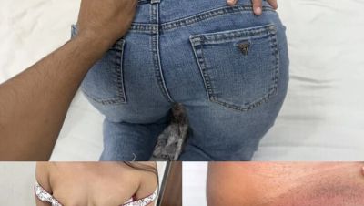 Step Sister Fucked Hard in Winter - Wild Desi Pair Rough Doggy & Missionary Sex - porntry.com - India